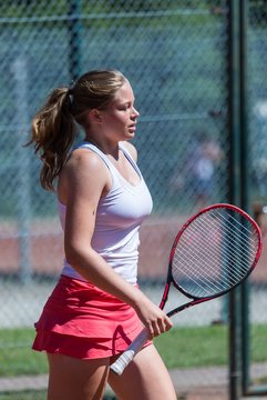 Adelina Krüger 343 - Amato Caffe Open